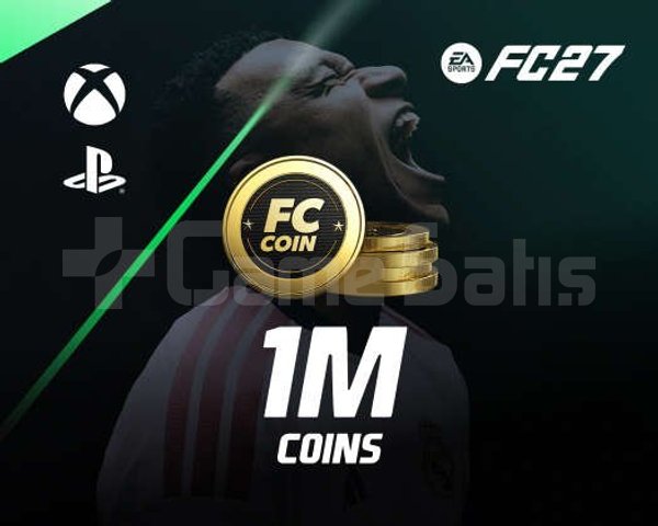 1m PS5 Coins 3.500 TL