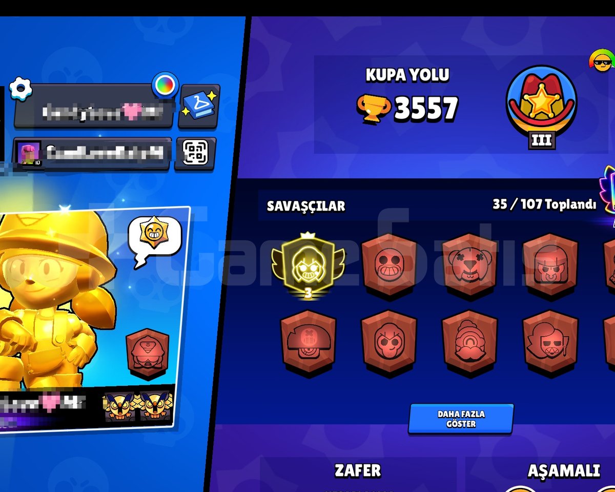P3 SHELYY ALTIN JACKY İD DEĞİŞEN