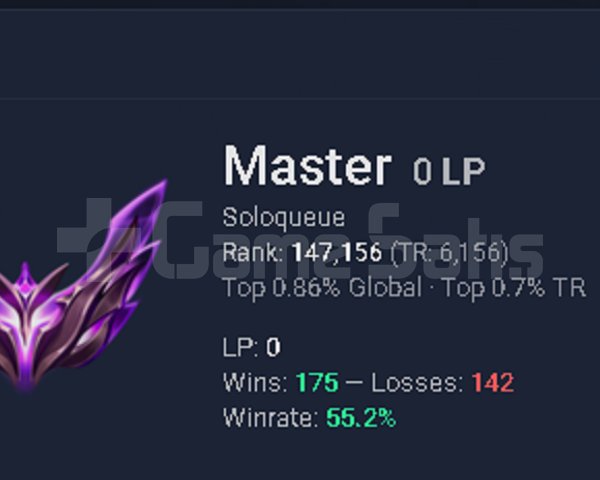 ACİL / TR / MASTER / 55WR