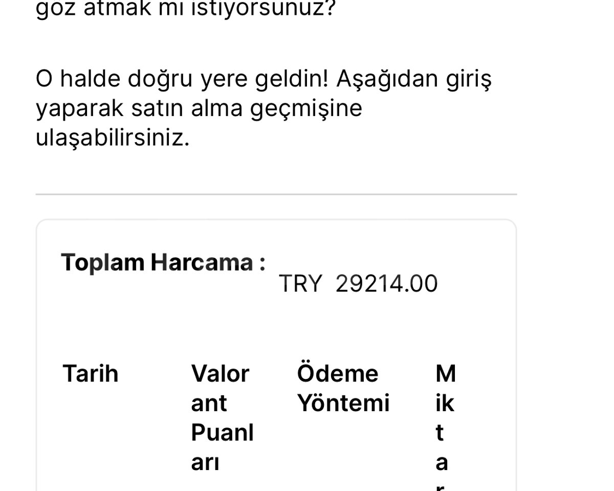 45 k ederinde mailli hesap