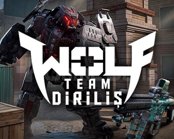 Wolfteam hesap