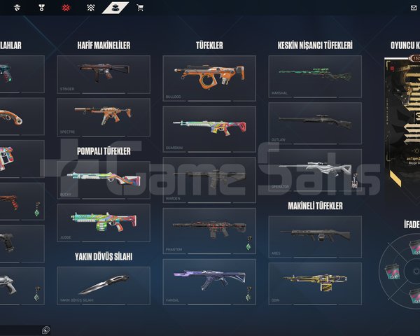 PEAK YÜCELİK 2 / YÜCELİK 1 | MMR YÜKSEK