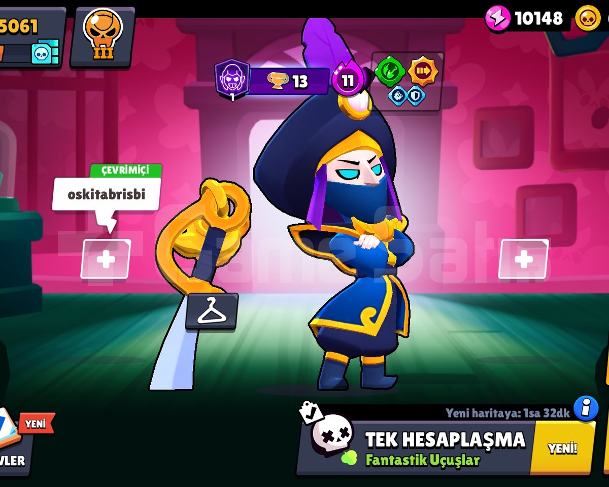 8k CR+5K Bs hesabı