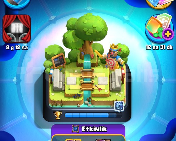 8k CR+5K Bs hesabı