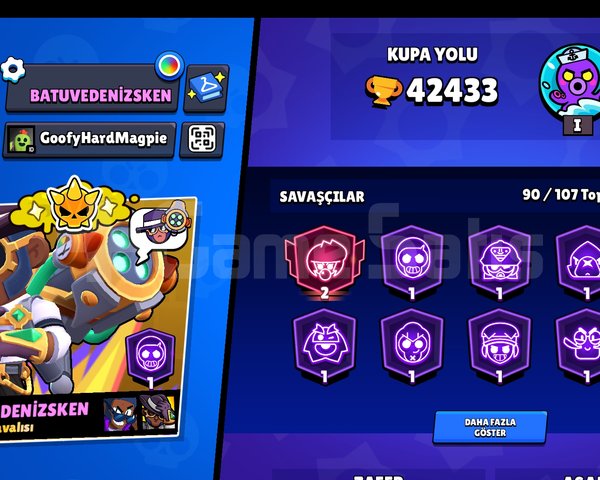 Çok ucuza 42 k hesap
