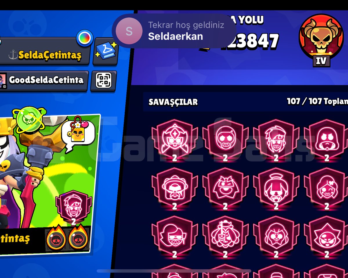 123847 k hesap