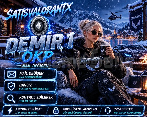 TR - DEMİR 1 0KP - MAİL DEĞİŞEN!