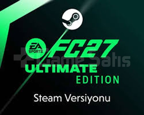 FC 27 Ultimate Edition