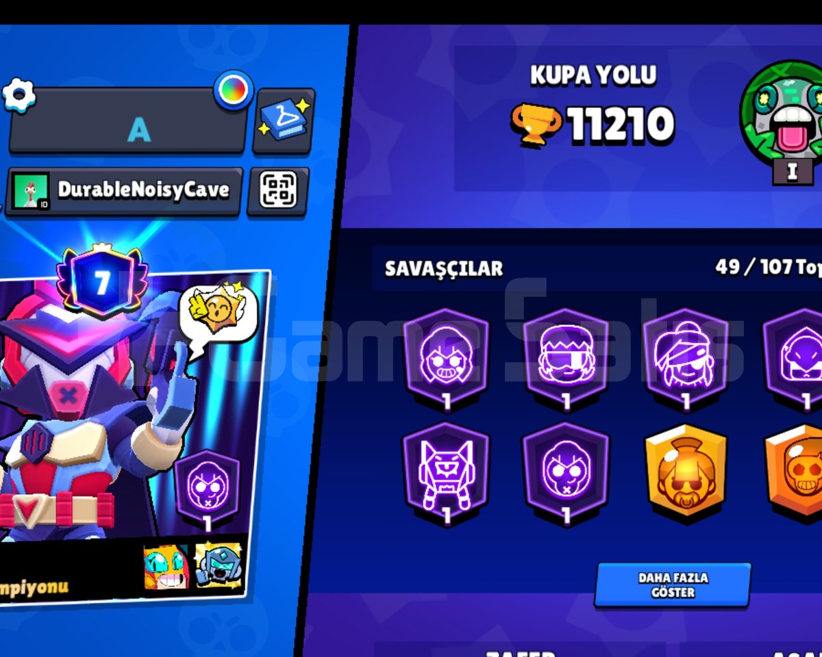 11K uygun fiyatlı hesap