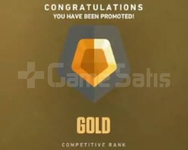 TR Gold 1 Fresh Hesaplar