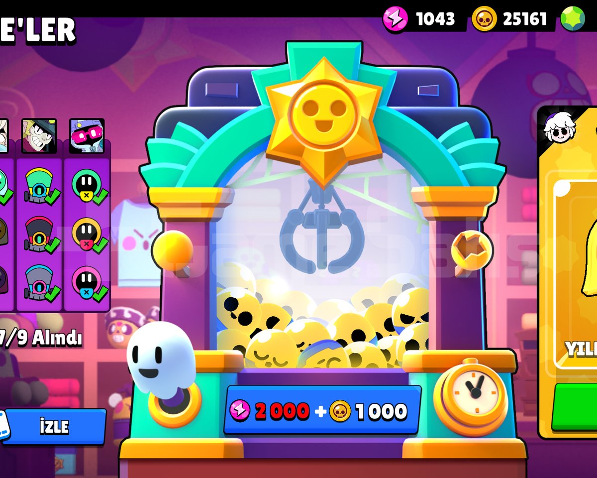 110K I 7x Master I 35 Rank Pin I MAX