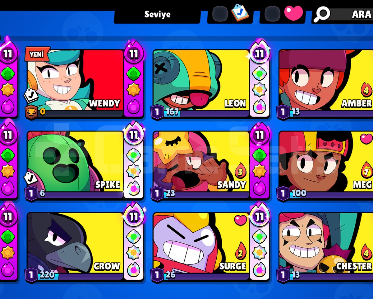 110K I 7x Master I 35 Rank Pin I MAX