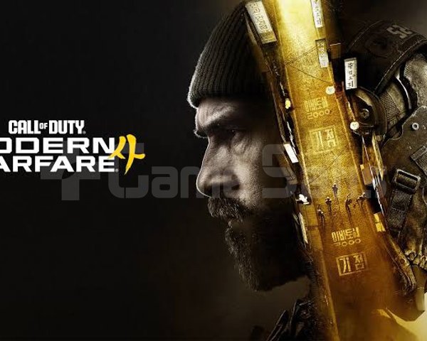 Call Of Duty Modern Warfare 4