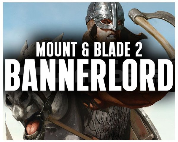 Mount And Blade 2 Bannerlord