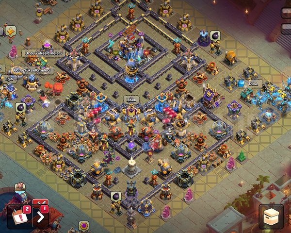 TH18 FUL! 30 KOSTUM 4 ARKA PLAN