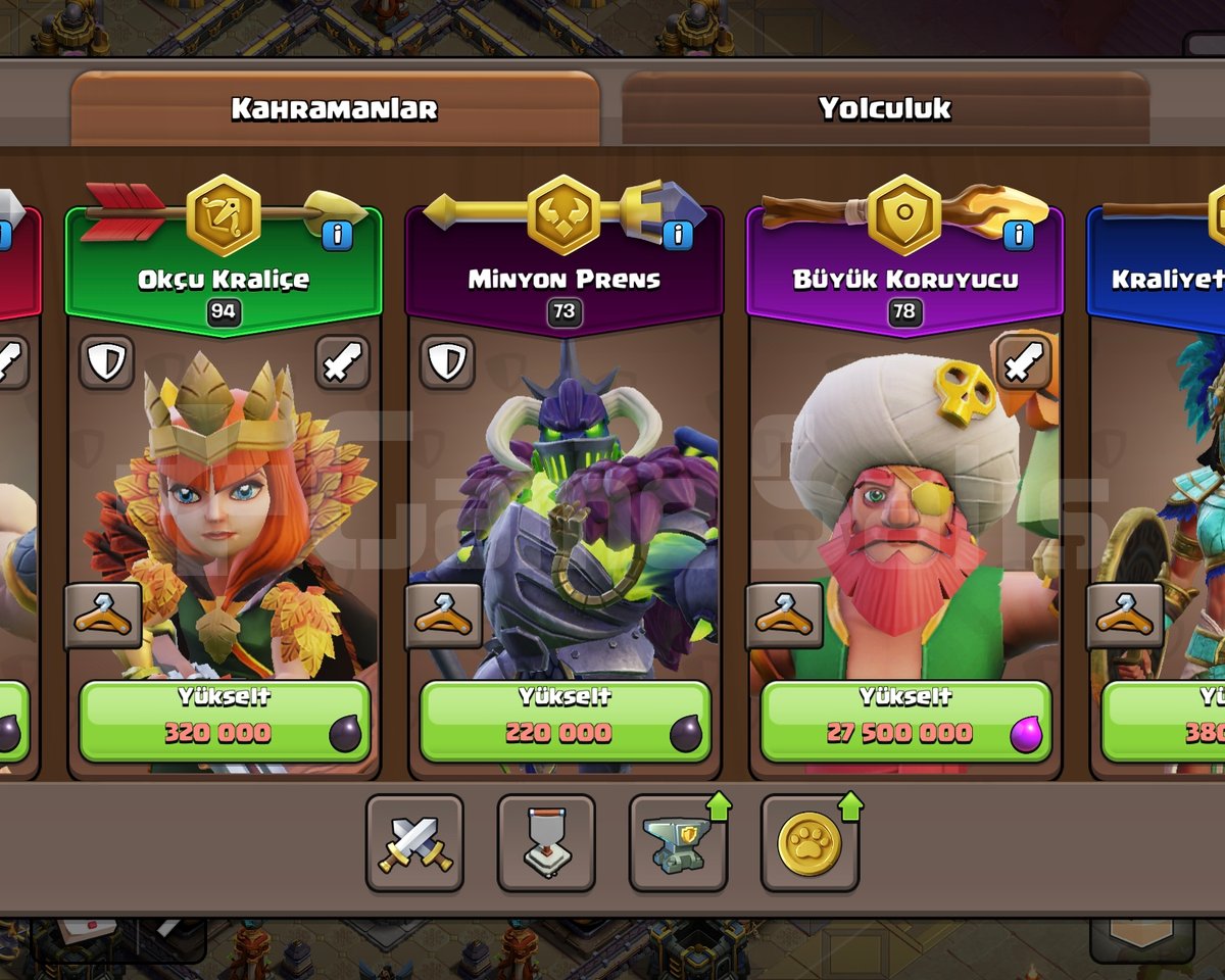 TH18FUL! 20 KOSTUM 4AKAPLN HEROLARMAX