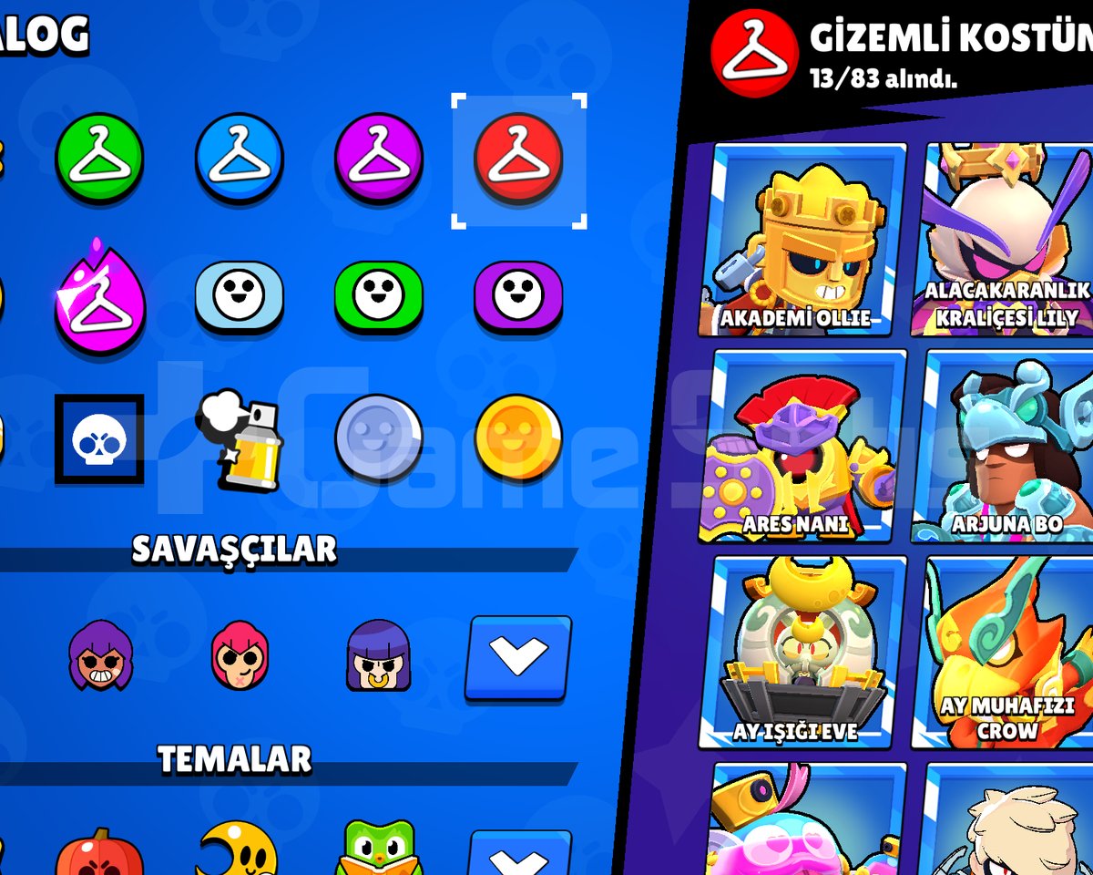 125k 2021 hesabı efsane hesap