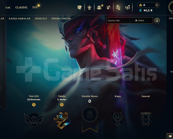 TR FRESH HANDMADE ACC  46K MÖ