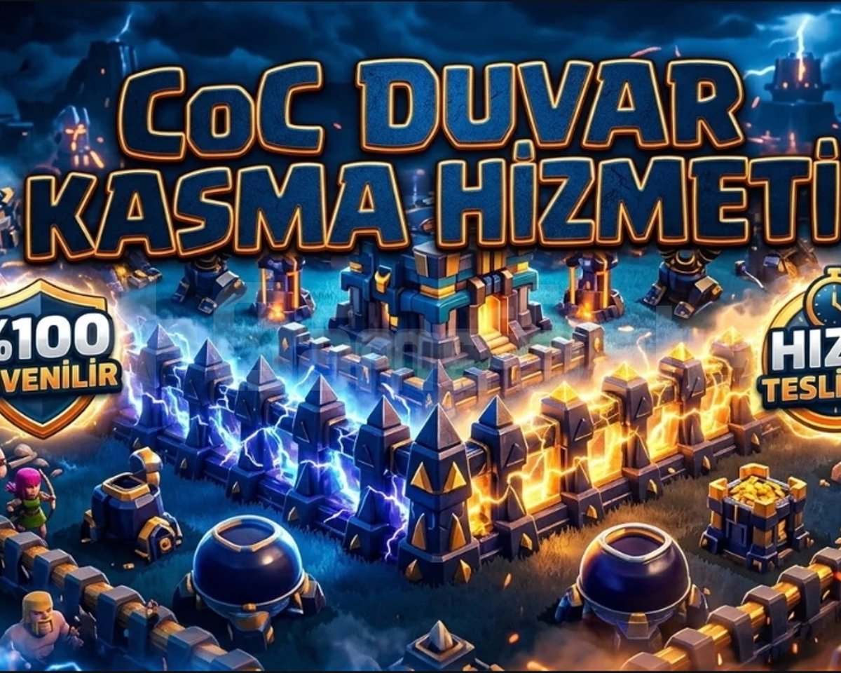 Güvenilir Ve Hızlı Duvar Kasma Hizmeti