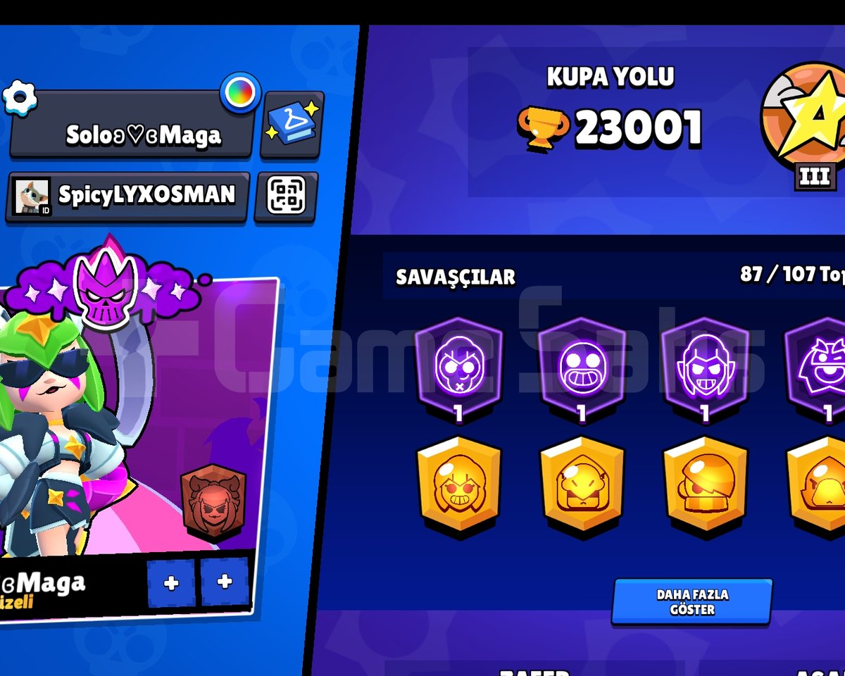 Uyguna aşamalı smurf