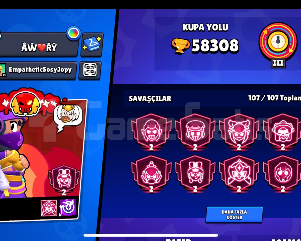 58.000 Kupa ID DEĞİŞİYOR EPOSTA DEĞİŞİYO