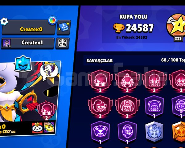24K | 2026 | DOLU HESAP