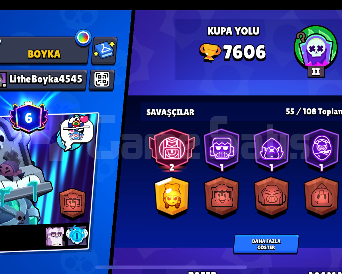 7.5 k SMURF HESAP