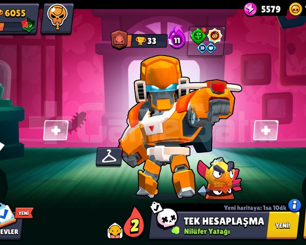 6 K KUPA 37 KARAKTER