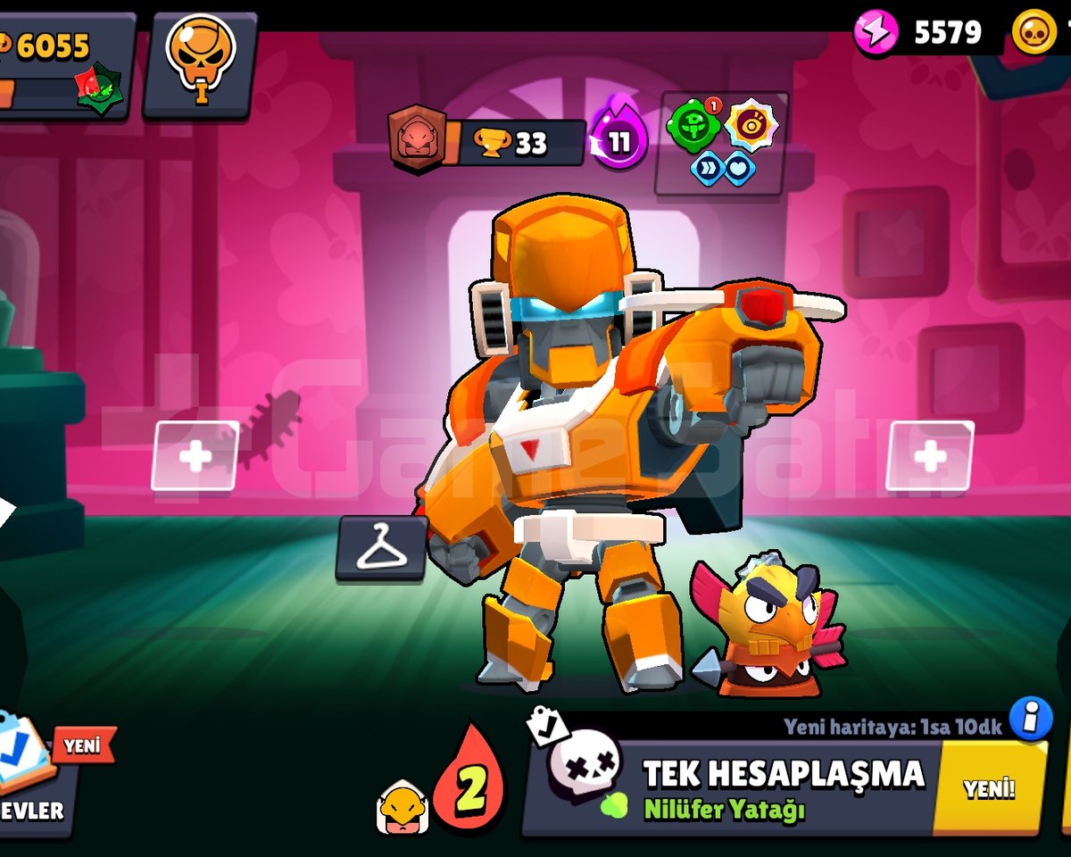 6 K KUPA 37 KARAKTER