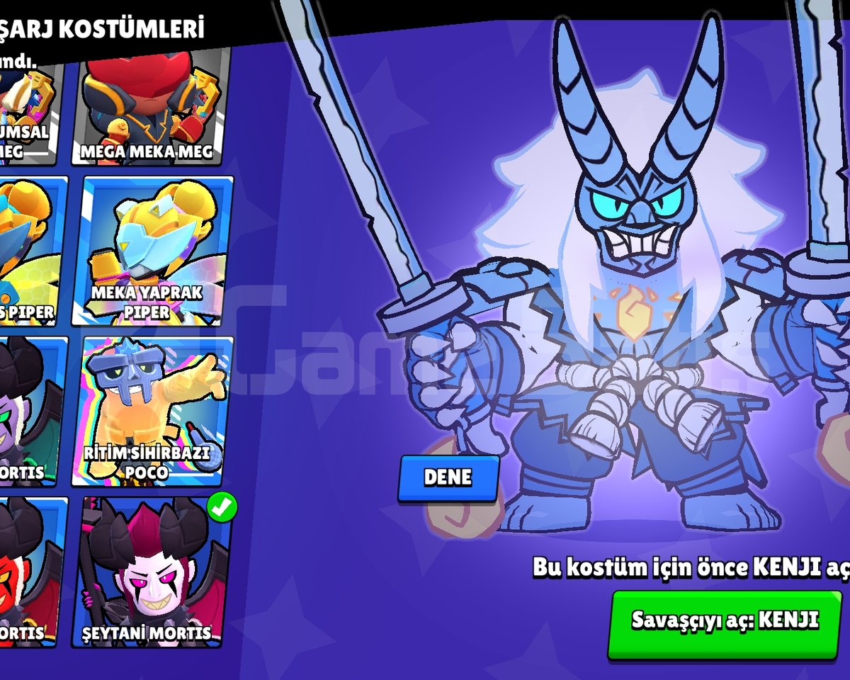 30k bs hesabı