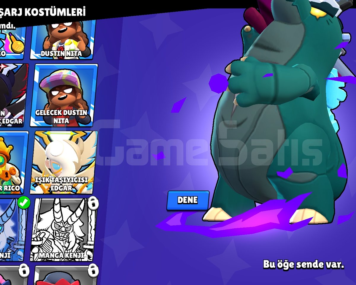 30k bs hesabı