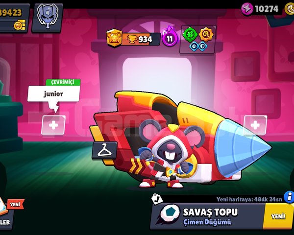 90k kupa