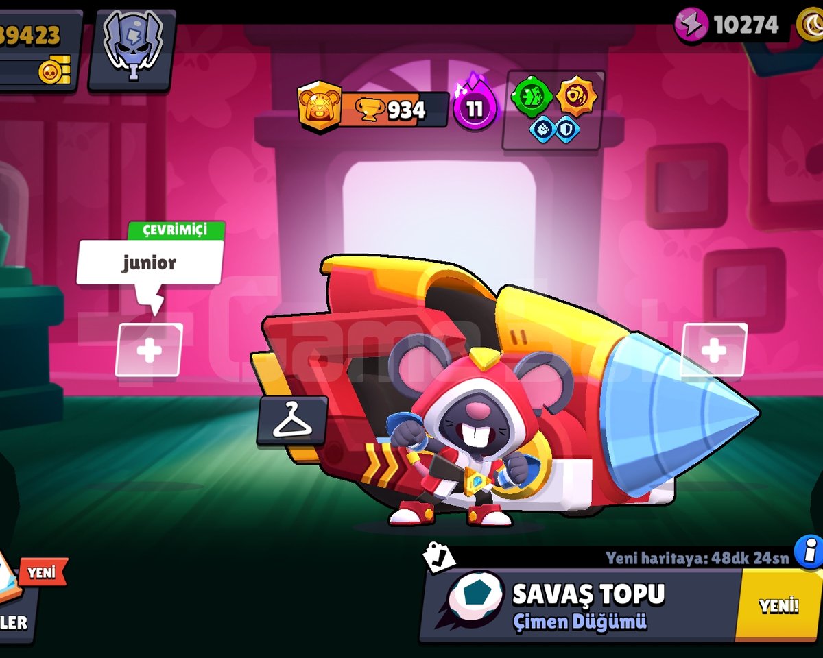 90k kupa