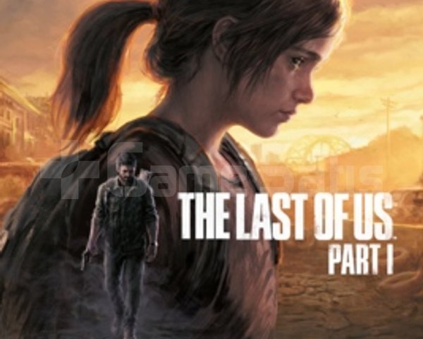 The Last Of Us Part 1 Deluxe Edition