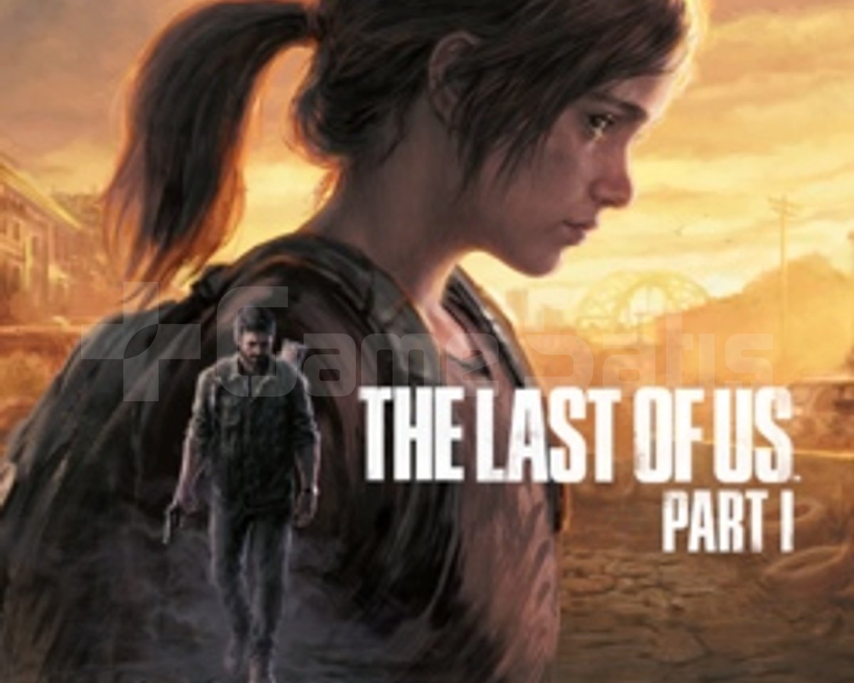 The Last Of Us Part 1 Deluxe Edition
