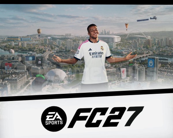 FC 27 + Garanti + Destek