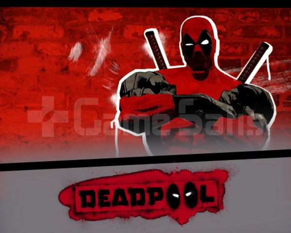 Deadpool + Garanti + Destek