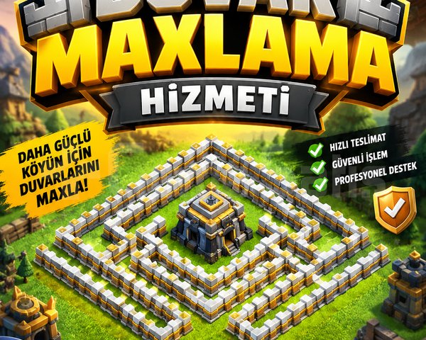 Coc duvar kasma