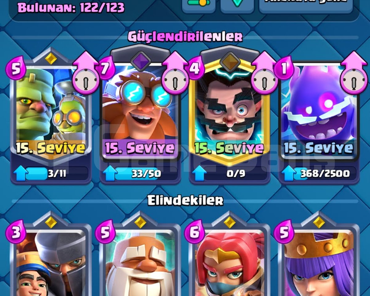 10.1k kupa 122 karakter 1636 koleksiyon