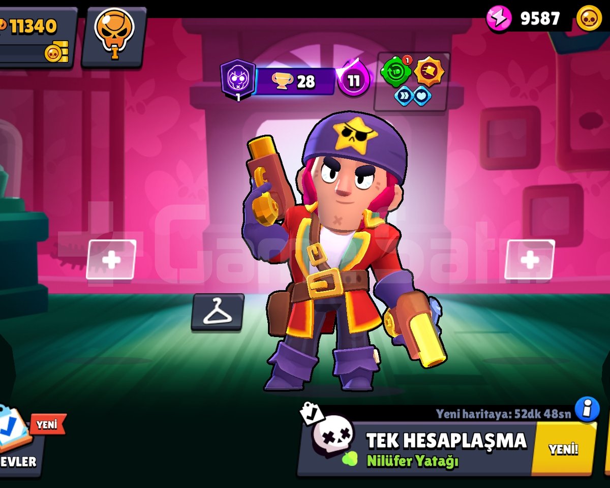 11 K KUPA ID DEĞİŞEN HESAP