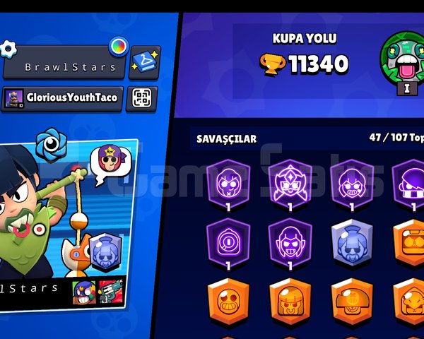 11 K KUPA ID DEĞİŞEN HESAP