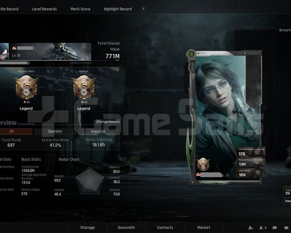 PC | 771M | 637M KOEN | 3X3 CASE AKTİF