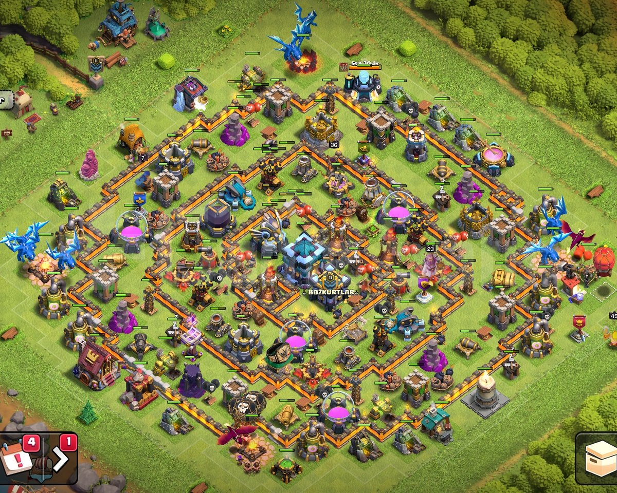 66K Bs-13.BB COC HesabıTeklif İlanı