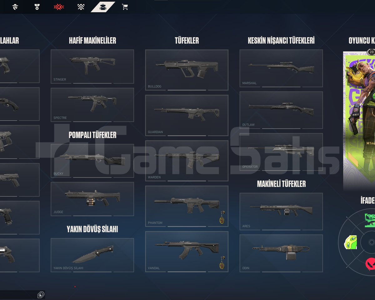 5 MAÇ ATILMAMIŞ 20 LEVEL RANKED HAZIR!!!