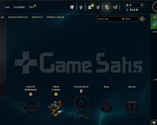 TR FRESH HANDMADE ACC +45 47K MÖ
