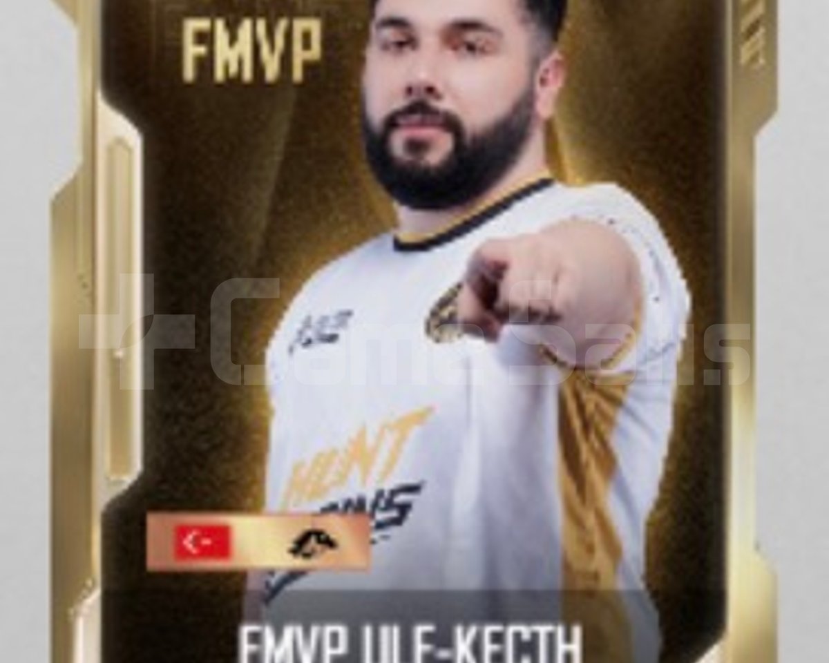 FMVP ULF-KECTH Kartı
