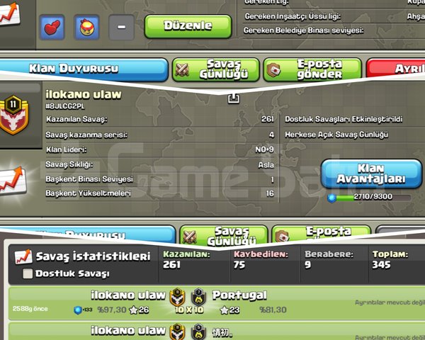 11sv/İLOKANO ULAW