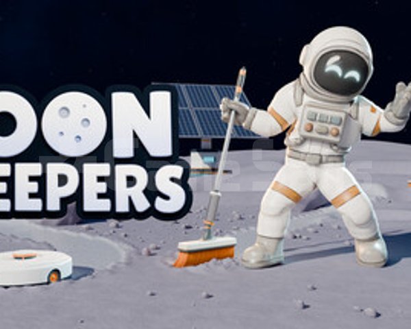 Moon Sweepers