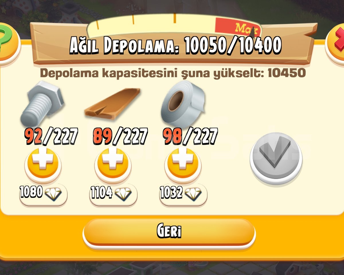 89 ADET AĞIL GELİŞTİRME MALZEMESi UCUZA