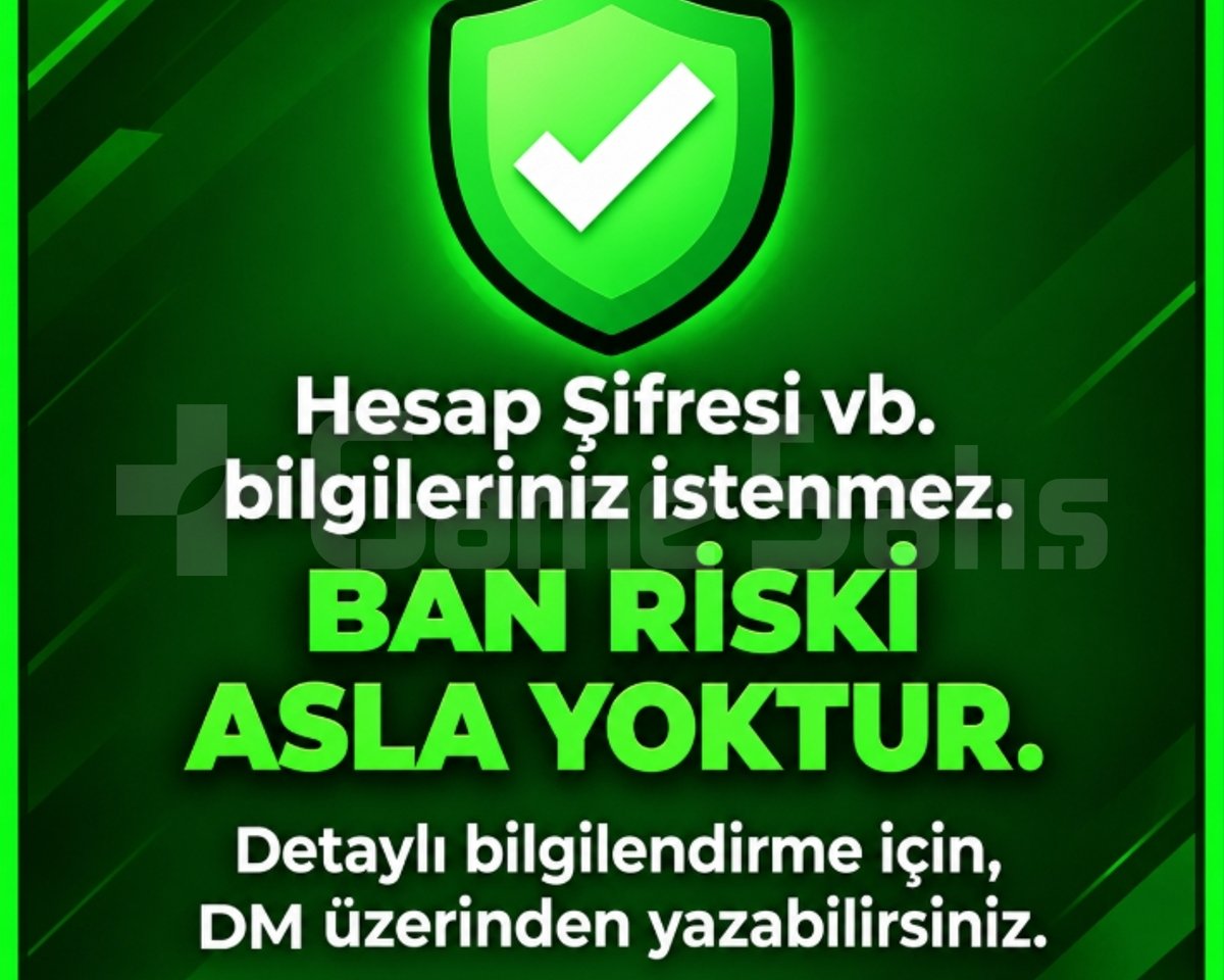 HIZLI TESLİMAT - YEŞİL FAKTÖR PAKETİ CS2